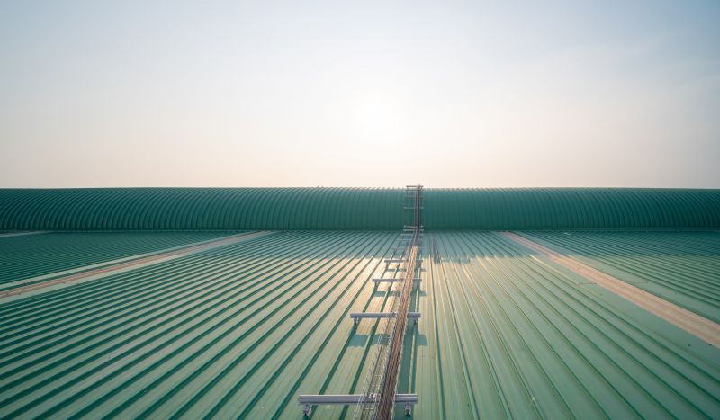 Best Industrial Roofing Contractors in Fayetteville, NC