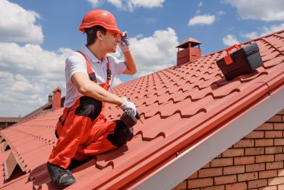 Roofing Professionals in Fayetteville